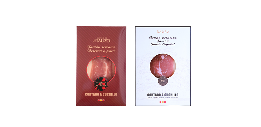 塞拉諾火腿切片（機(jī)切精裝）